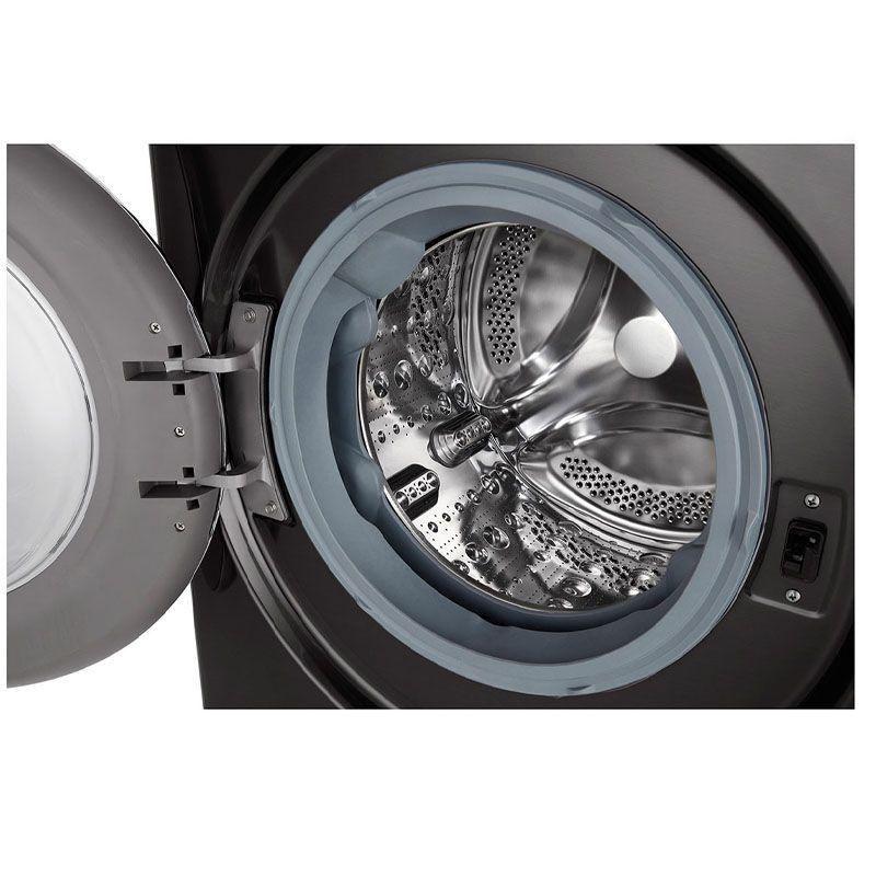 LG F2V9GCP2E Smart Washer Dryer Combo: AI DD, TurboWash, Steam+