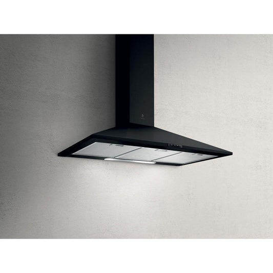 ELICA Missy 90BL Wall Mount Cooker Hood - Powerful LED Illumination