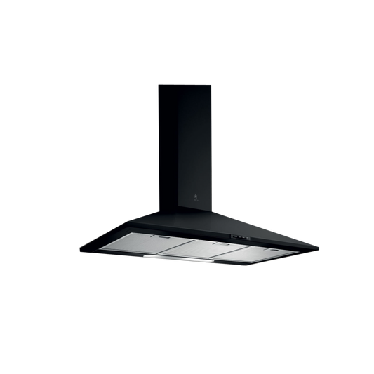 ELICA Missy 90BL Wall Mount Cooker Hood - Powerful LED Illumination