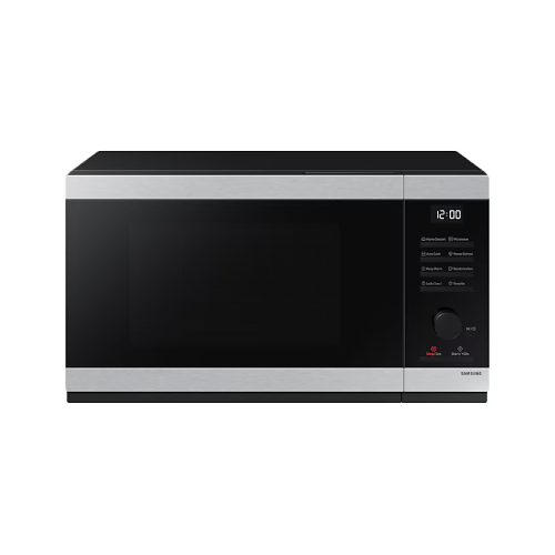 Samsung 32L Solo Microwave Oven with Ceramic Interior, Power Defrost & Eco Mode