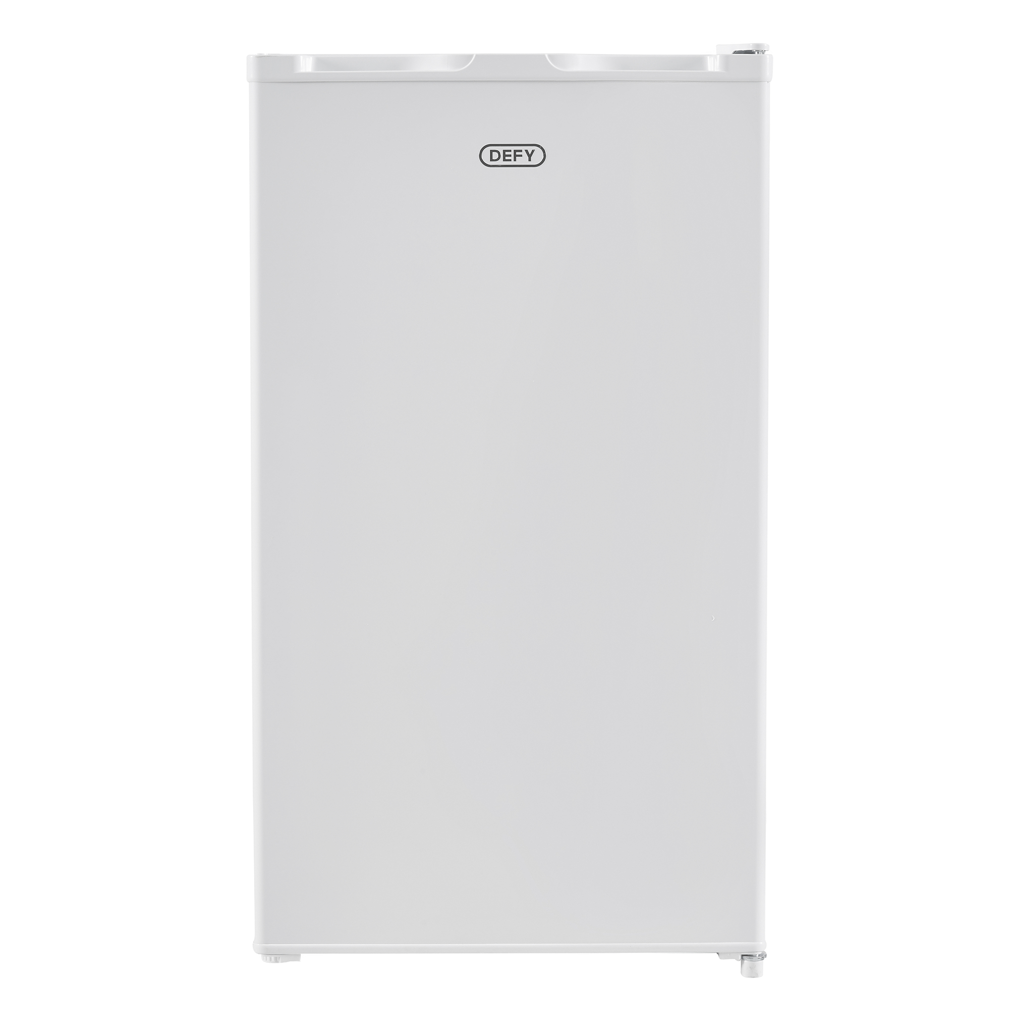 Defy DBF90W Bar Fridge - WHITE