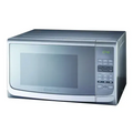 Russell Hobbs 30L 900W Digital Microwave Oven: Smart Cooking & Safety