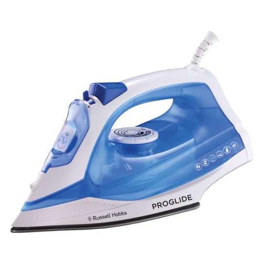 Russell Hobbs RHI400 Steam Iron