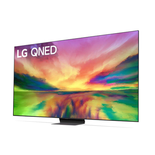 LG 75-Inch QNED 4K UHD 120Hz Smart Gaming TV AI Processor