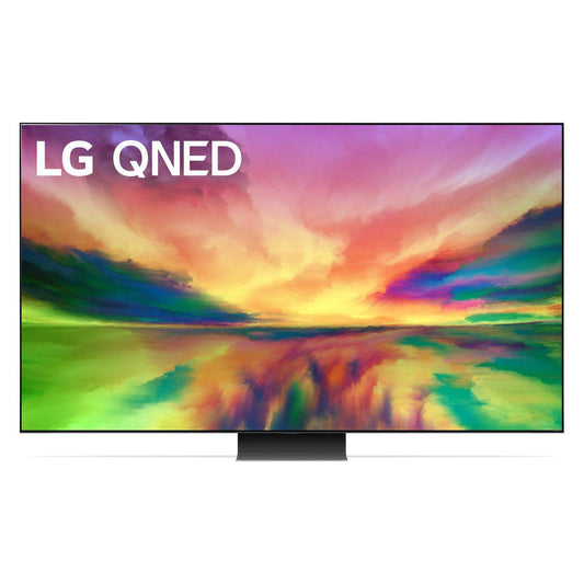 LG 75-inch QNED816 4K UHD Smart Gaming TV with 120Hz AI Processor