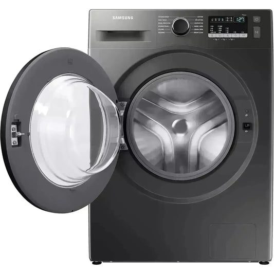 Samsung 7kg Front Load Washer with Hygiene Steam and EcoBubble Technology