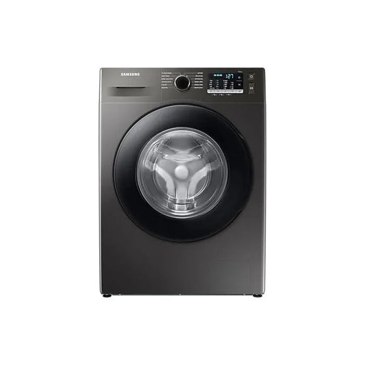 Samsung 8kg Front Load Washer with Eco Bubble & Hygiene Steam Technology