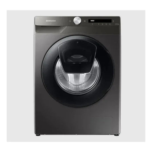 Samsung WW90T554DAN 9kg Front Load Washer, EcoBubble, Steam, AI Control