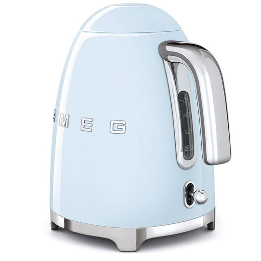 Smeg 50's Retro Style Kettle - KLF03PBSA - New World