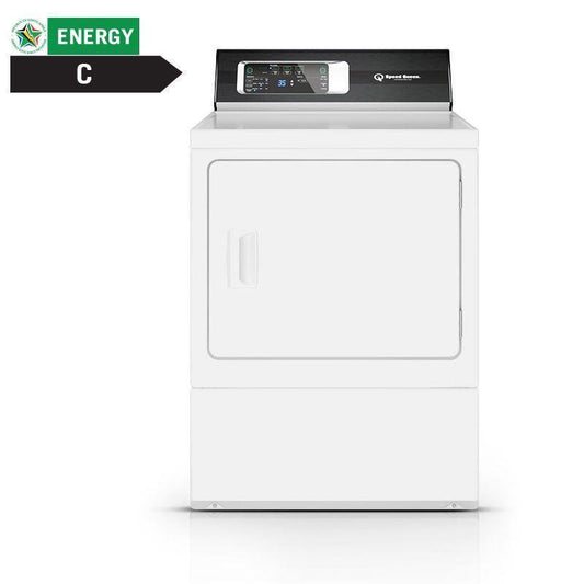 Speed Queen ADEE8RGS 10.5kg Tumble Dryer - New World