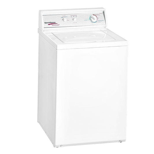 Speed Queen LWS21 23lb Durable Top Load Washer for Superior Laundry Clean
