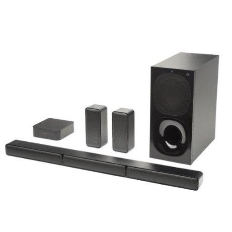SONY HT-S40R  5.1ch Home Cinema with Wireless Rear Speakers