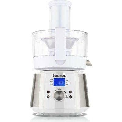 Taurus 912800 Multi-Function Food Processor: 800W, 2.4L Bowl & Blender