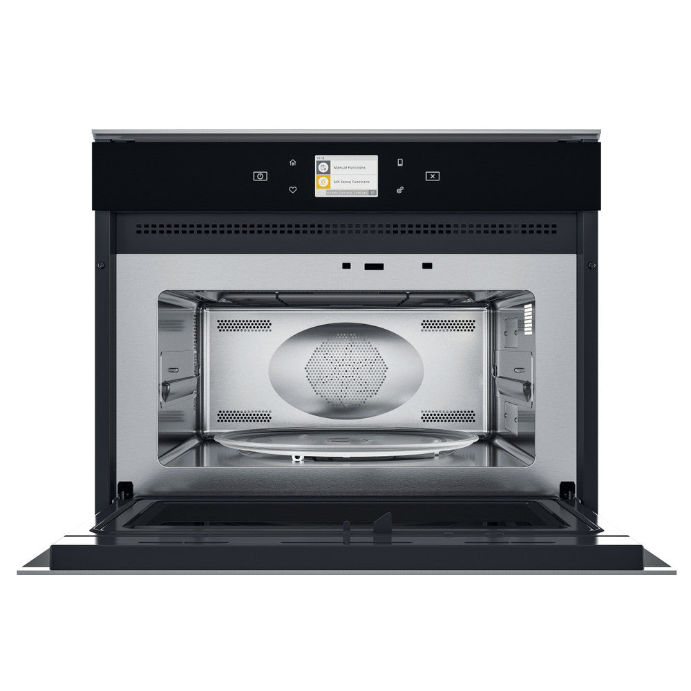 Whirlpool W9I MW261 Smart Built-in 40L Microwave Oven with 6th Sense