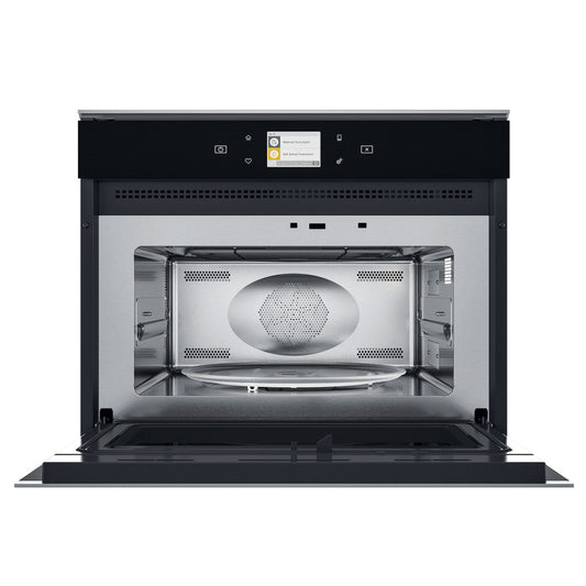 Whirlpool W9I MW261 Smart Built-in 40L Microwave Oven with 6th Sense