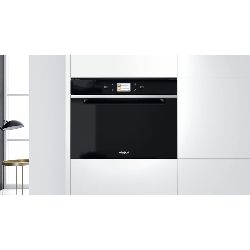 Whirlpool W9I MW261 Smart Built-in 40L Microwave Oven with 6th Sense