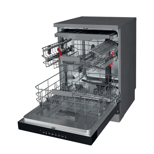 Whirlpool WFC3C26 F XSA Dishwasher