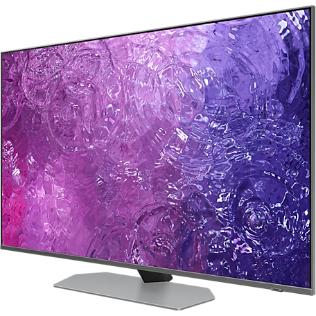 Samsung 85-inch Neo QLED 4K Smart TV with Quantum Matrix Technology