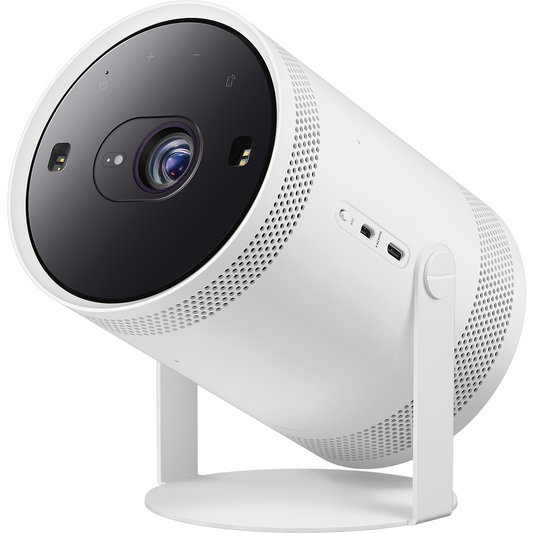 Samsung SP-LFF3CLAXXXA 2nd Gen The Freestyle Projector